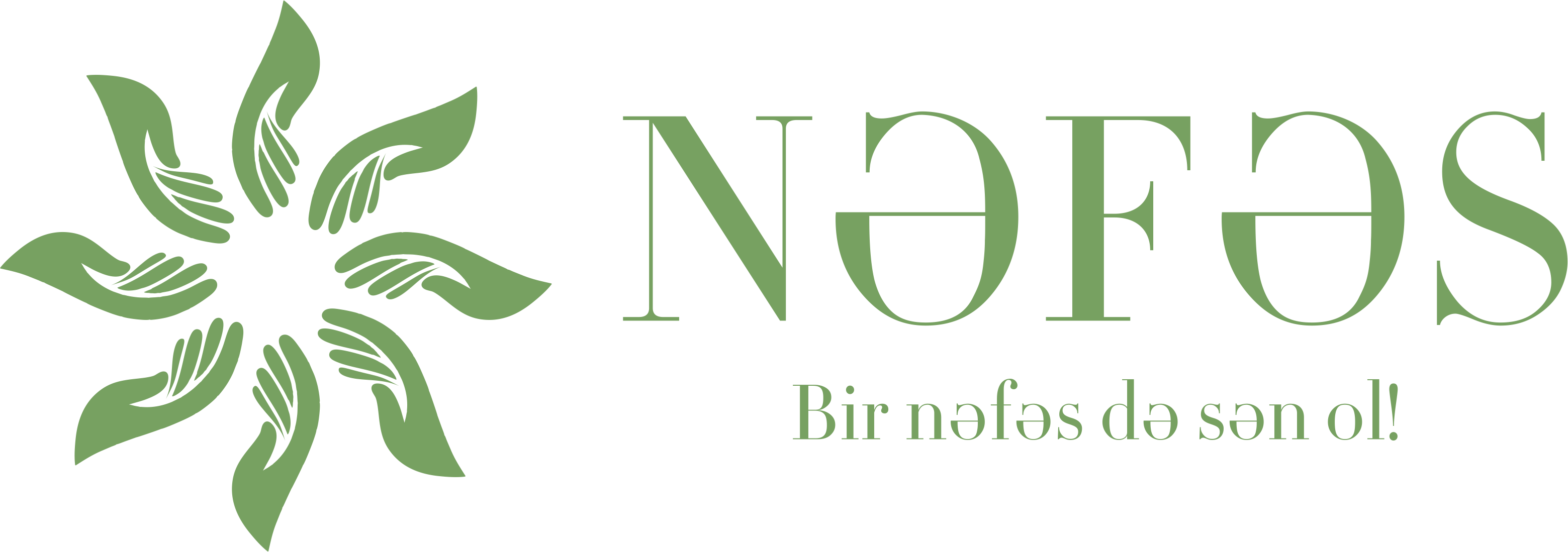 Nəfəs İctimai Birliyi Nəfəs İctimai Birliyi
